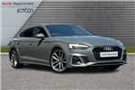 2023 Audi A5 Sportback
