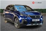 2020 Peugeot 3008