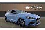 2019 Hyundai i30 N