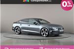 2020 Audi A5 Sportback