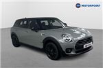 2019 MINI Clubman