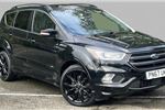 2017 Ford Kuga