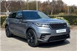 2021 Land Rover Range Rover Velar