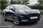 2023 Ford Puma