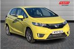 2017 Honda Jazz