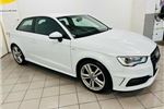 2015 Audi A3