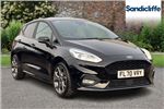 2020 Ford Fiesta