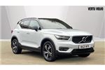 2021 Volvo XC40