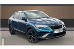 2022 Renault Arkana