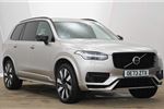 2023 Volvo XC90