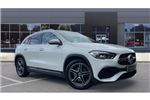 2021 Mercedes-Benz GLA