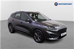 2022 Ford Kuga