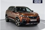 2018 Peugeot 3008