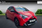 2021 Toyota Aygo