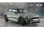 2020 MINI Hatchback