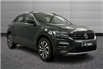 2022 Volkswagen T-Roc