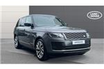 2019 Land Rover Range Rover