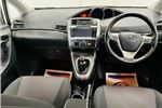 2014 Toyota Verso 1.6 D-4D Trend 5dr