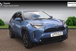 2022 Toyota Yaris Cross