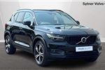2020 Volvo XC40 Recharge