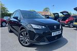 2022 SEAT Arona