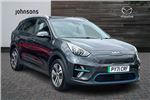 2021 Kia e-Niro