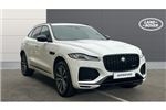 2023 Jaguar F-Pace