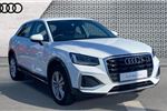 2022 Audi Q2