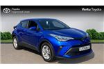 2021 Toyota C-HR