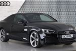 2019 Audi A5