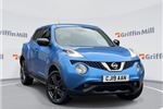 2019 Nissan Juke