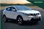 2016 Nissan Qashqai