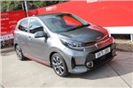 2021 Kia Picanto