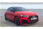 2022 Audi A1