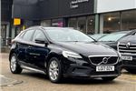 2017 Volvo V40 Cross Country