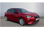 2020 Vauxhall Corsa