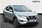 2020 Nissan Qashqai