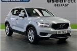 2020 Volvo XC40