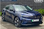 2024 Renault Megane E Tech