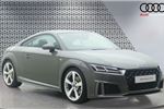 2021 Audi TT