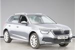 2022 Skoda Kamiq