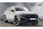 2023 Audi RS Q8