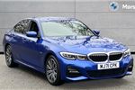 2021 BMW 3 Series