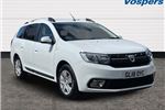 2018 Dacia Logan