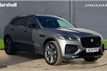 2024 Jaguar F-Pace