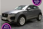 2019 Jaguar E-Pace