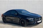 2022 Mercedes-Benz CLA