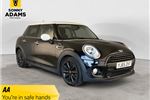 2015 MINI Hatchback 5dr