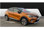 2020 Renault Captur