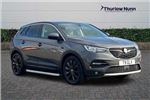 2019 Vauxhall Grandland X